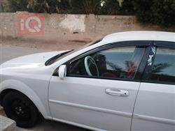 Chevrolet Optra